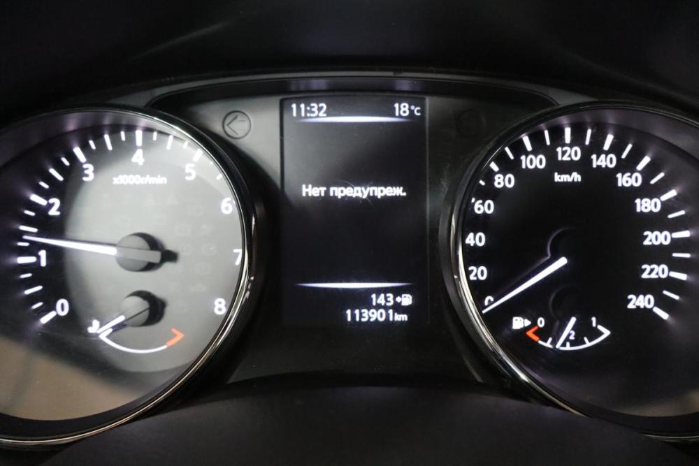 Nissan Qashqai II Санкт-Петербург  - изображение 16