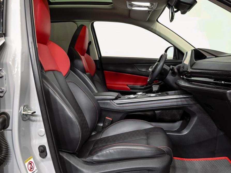 Changan CS55 Plus II Екатеринбург  - изображение 11