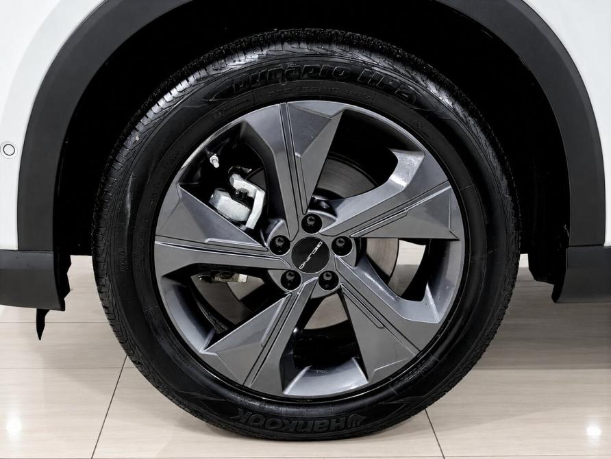 BAIC X55 Москва  - изображение 15