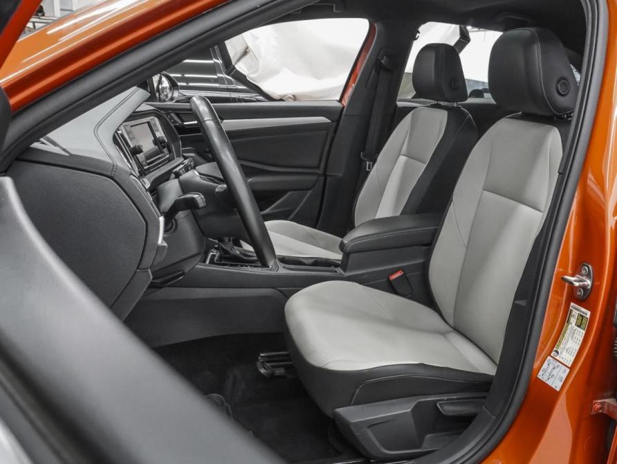 Volkswagen Jetta VII Ростов-на-Дону  - изображение 10
