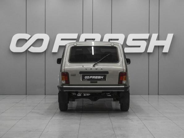 Lada (ВАЗ) Niva Legend с пробегом 2022 года, цена 799 000 рублей, 47283 км, внедорожник, Автокод Объявления