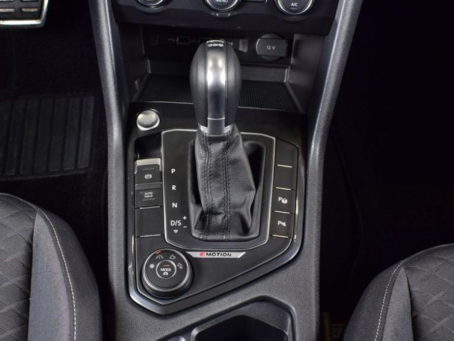 Volkswagen Tiguan II Кемерово  - изображение 13