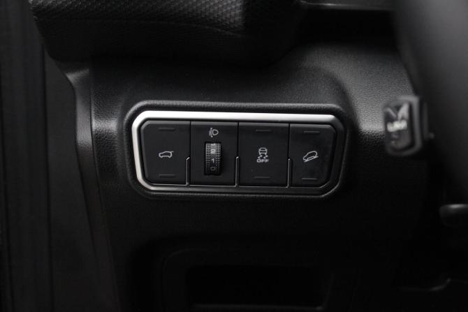 Haval Dargo I с пробегом 2022 года, цена 2 630 000 рублей, 42745 км, внедорожник, Автокод Объявления
