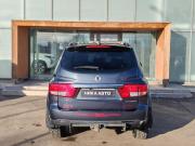 SsangYong Kyron I Рестайлинг Оренбург  - изображение 19