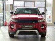Land Rover Range Rover Evoque I Санкт-Петербург  - изображение 30