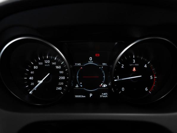 Land Rover Discovery Sport I с пробегом 2018 года, цена 1 890 000 рублей, 195851 км, внедорожник, Автокод Объявления