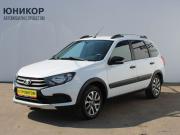 Lada (ВАЗ) Granta I Рестайлинг Нижний Новгород  - изображение 16