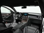Mercedes-Benz GLC I (X253) Рестайлинг Москва  - изображение 21