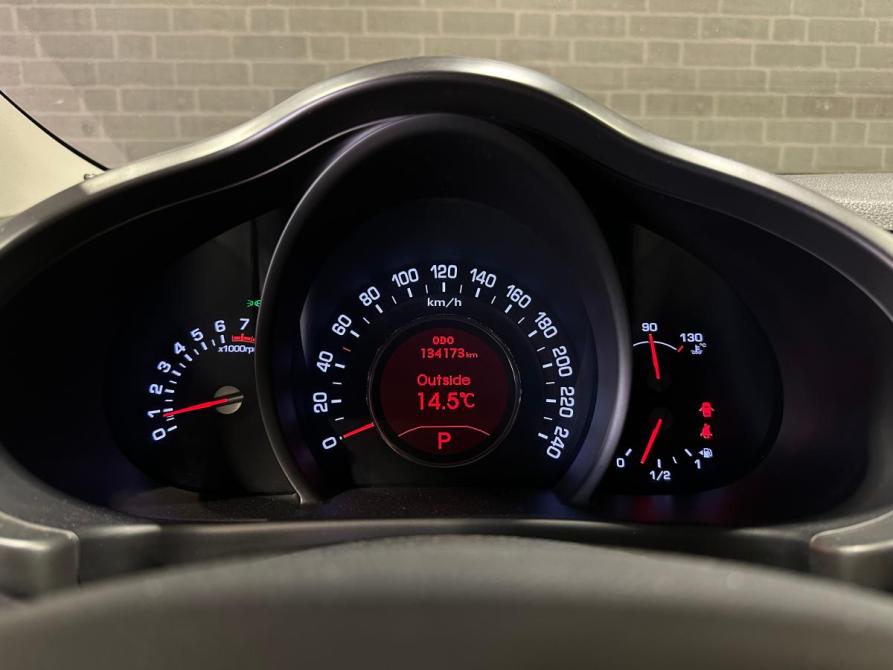Kia Sportage III Челябинск  - изображение 19