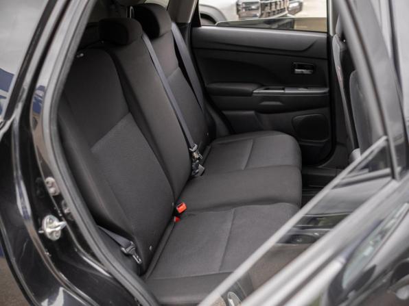 Mitsubishi ASX I с пробегом 2011 года, цена 1 098 070 рублей, 98764 км, внедорожник, Автокод Объявления