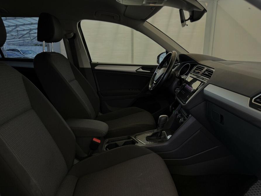 Volkswagen Tiguan II Москва  - изображение 12