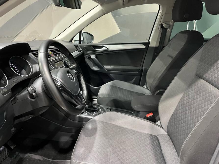Volkswagen Tiguan II Пермь  - изображение 17