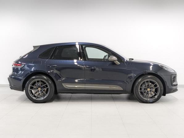 Porsche Macan I Рестайлинг 2 с пробегом 2022 года, цена 6 395 000 рублей, 43860 км, внедорожник, Автокод Объявления