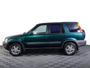 Honda CR-V I Рестайлинг Москва  - изображение 27