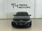 Genesis G70 I Екатеринбург  - изображение 23