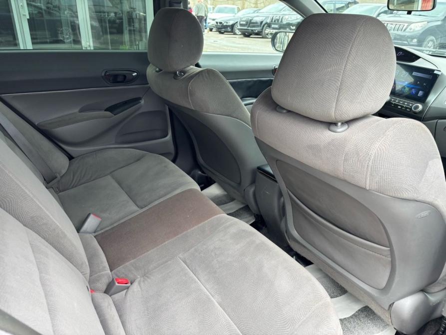 Honda Civic VIII Пермь  - изображение 17