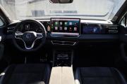 Volkswagen Tiguan III (China Market) Москва  - изображение 46