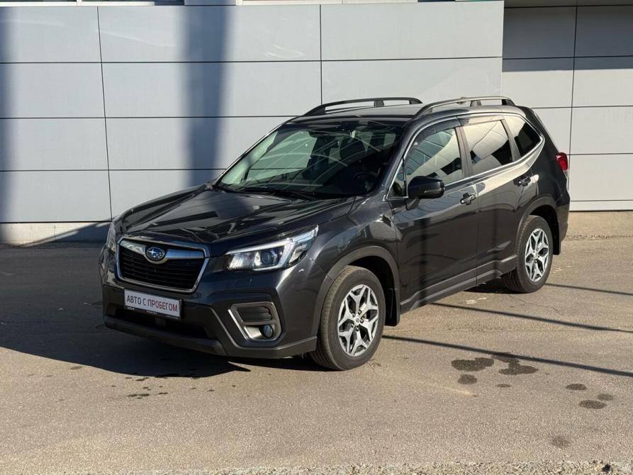 Subaru Forester V Нижний Новгород  - изображение 3