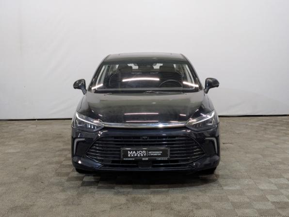 BAIC U5 Plus с пробегом 2023 года, цена 700 000 рублей, 128341 км, седан, Автокод Объявления