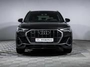 Audi Q3 II (F3) Москва  - изображение 22