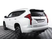 Mitsubishi Montero Sport III Рестайлинг Москва  - изображение 34