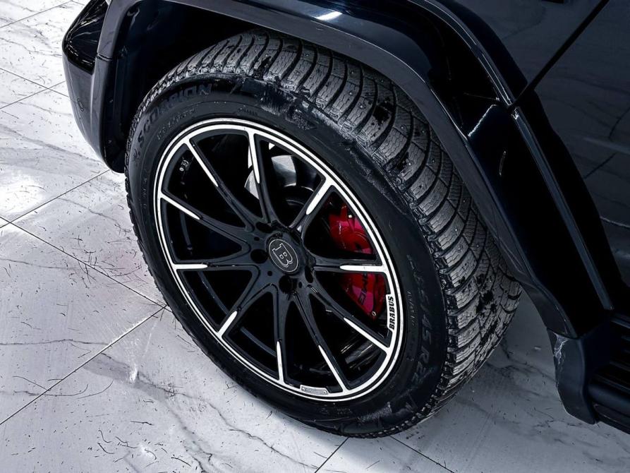 Mercedes-Benz G-Класс III (W463) Уфа  - изображение 37