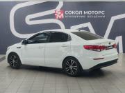 Kia Rio III Рестайлинг Ростов-на-Дону  - изображение 14