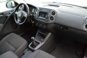 Volkswagen Tiguan I Рестайлинг Старый Оскол  - изображение 27