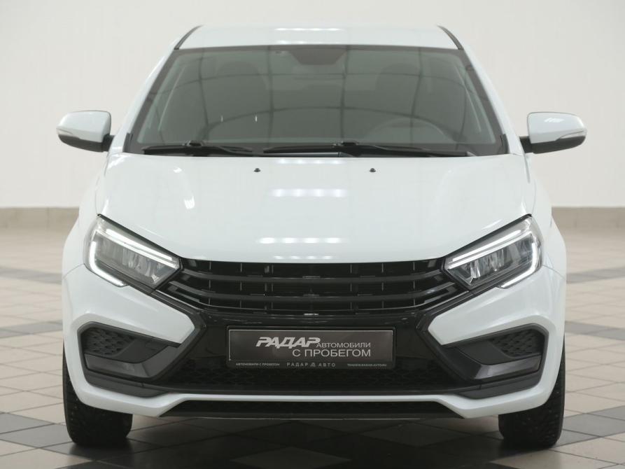 Lada (ВАЗ) Vesta I Рестайлинг (NG) Иваново  - изображение 6
