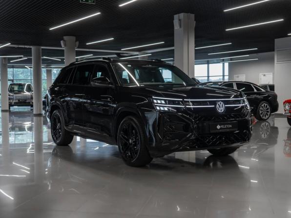 Volkswagen Teramont II (China Market) с пробегом 2026 года, цена 6 100 000 рублей, 15 км, внедорожник, Автокод Объявления