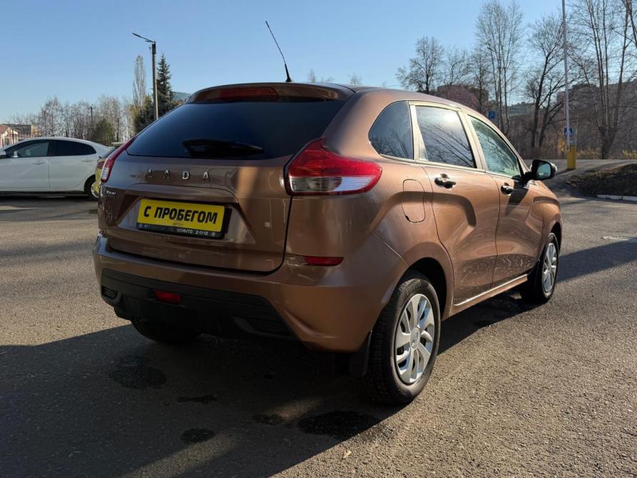 Lada (ВАЗ) XRAY I Нефтекамск  - изображение 4