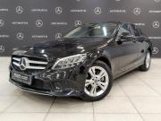 Mercedes-Benz C-Класс IV (W205) Рестайлинг Москва  - изображение 27