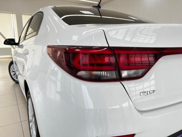 Kia Rio IV с пробегом 2020 года, цена 1 700 000 рублей, 83985 км, седан, Автокод Объявления