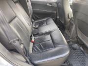 SsangYong Actyon I Москва  - изображение 24
