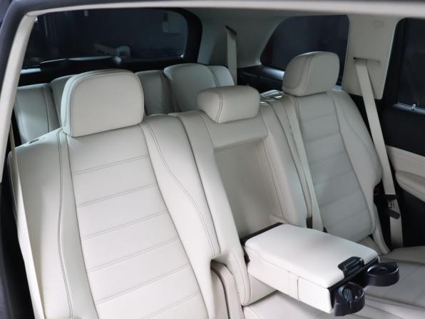 Mercedes-Benz GLS II (X167) с пробегом 2020 года, цена 8 300 000 рублей, 96431 км, внедорожник, Автокод Объявления