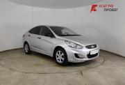 Hyundai Solaris I Волгоград  - изображение 19