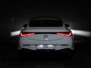 Mercedes-Benz CLE Москва  - изображение 46