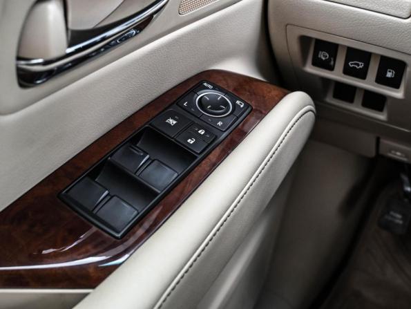 Lexus RX III Рестайлинг с пробегом 2014 года, цена 2 734 000 рублей, 148706 км, внедорожник, Автокод Объявления