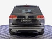 Volkswagen Teramont I Москва  - изображение 36