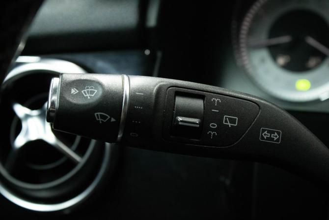 Mercedes-Benz GLK-Класс I (X204) Рестайлинг с пробегом 2012 года, цена 1 669 000 рублей, 309461 км, внедорожник, Автокод Объявления