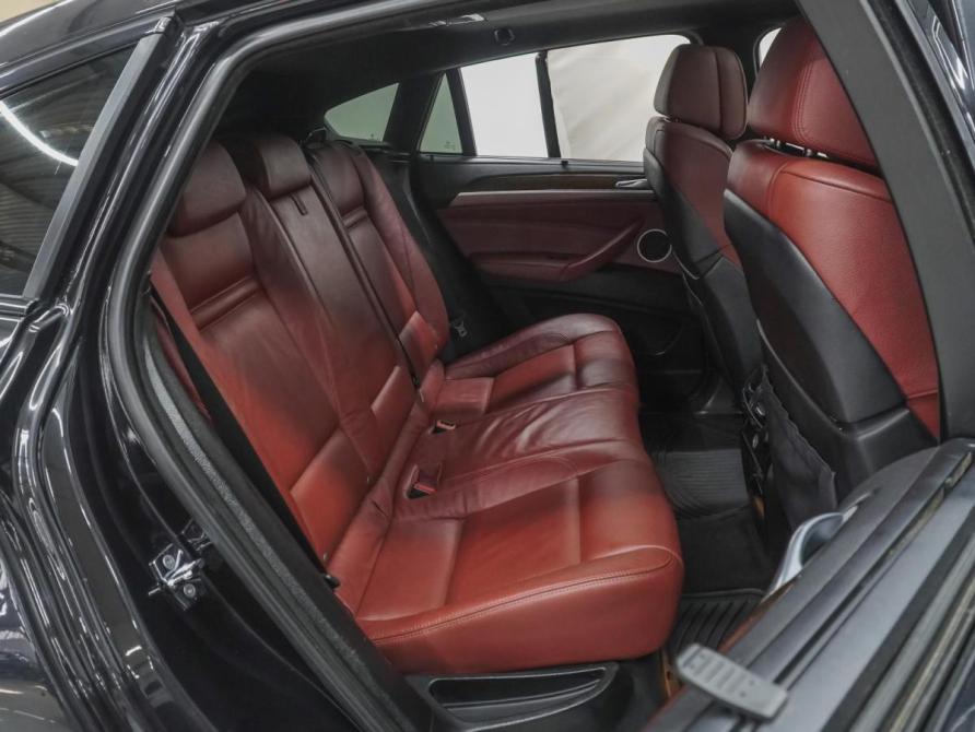 BMW X6 I (E71) Ростов-на-Дону  - изображение 7