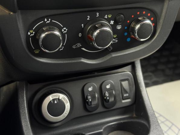 Renault Duster I Рестайлинг с пробегом 2016 года, цена 998 000 рублей, 172197 км, внедорожник, Автокод Объявления