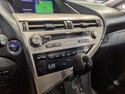 Lexus RX III Рестайлинг Пермь  - изображение 49