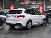 BMW X3 III (G01) Санкт-Петербург  - изображение 36