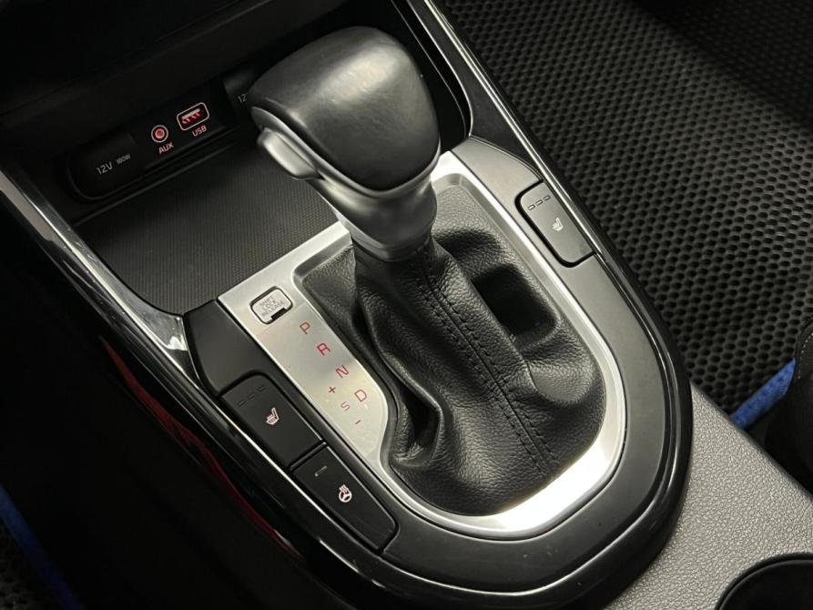 Kia Cerato IV Санкт-Петербург  - изображение 18
