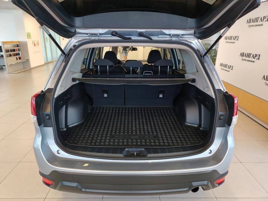 Subaru Forester V Санкт-Петербург  - изображение 5