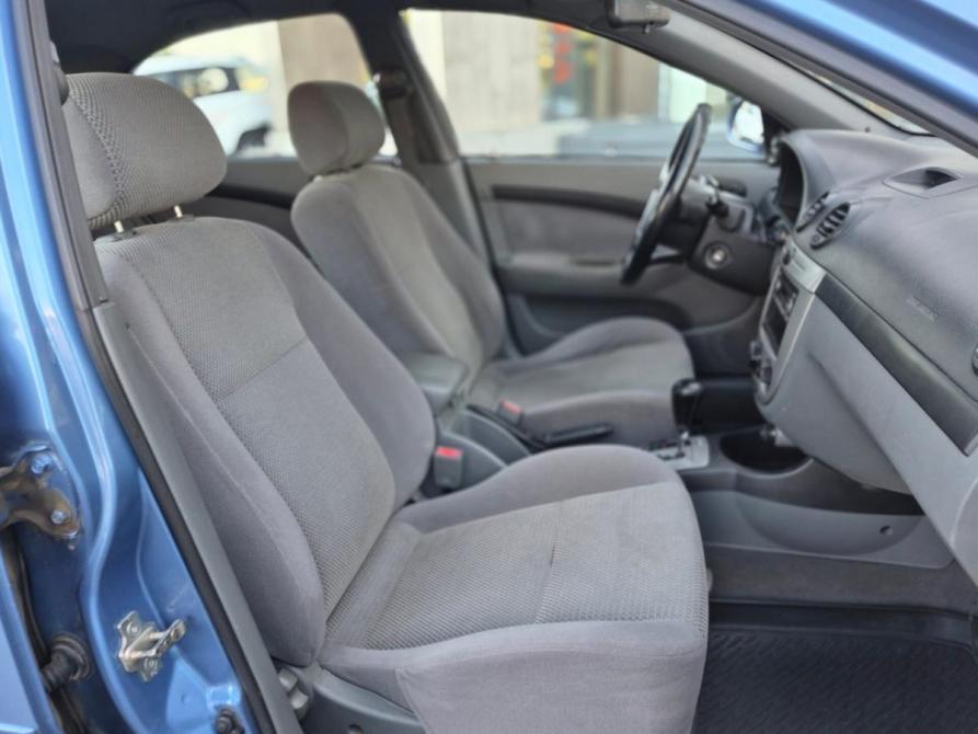 Chevrolet Lacetti I Архангельск  - изображение 12