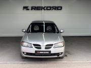 Nissan Almera II (N16) Рестайлинг Уфа  - изображение 23