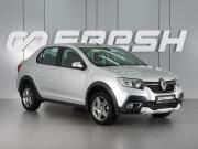 Renault Logan II Рестайлинг Минеральные Воды  - изображение 16