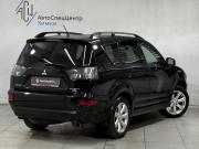 Mitsubishi Outlander II Рестайлинг Химки  - изображение 20